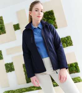 Regatta void on sale softshell jacket